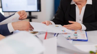 بهترین مشاوره مالیاتی اهواز