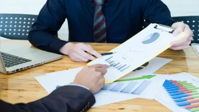 بهترین مشاوره مالیاتی مشهد