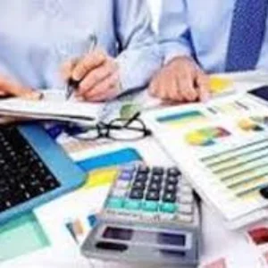 پردازش حساب کریمان بهترین شرکت حسابداری کرمان
